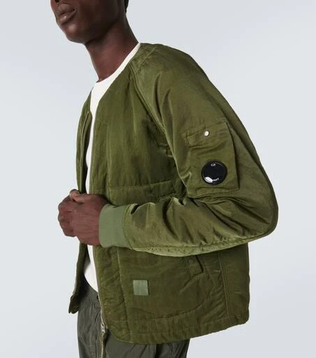 C.P. Company Technical jacket 5