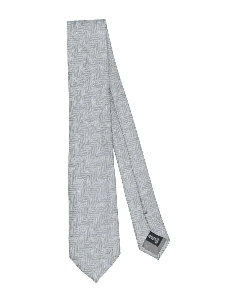 Emporio Armani Ties and bow ties 1