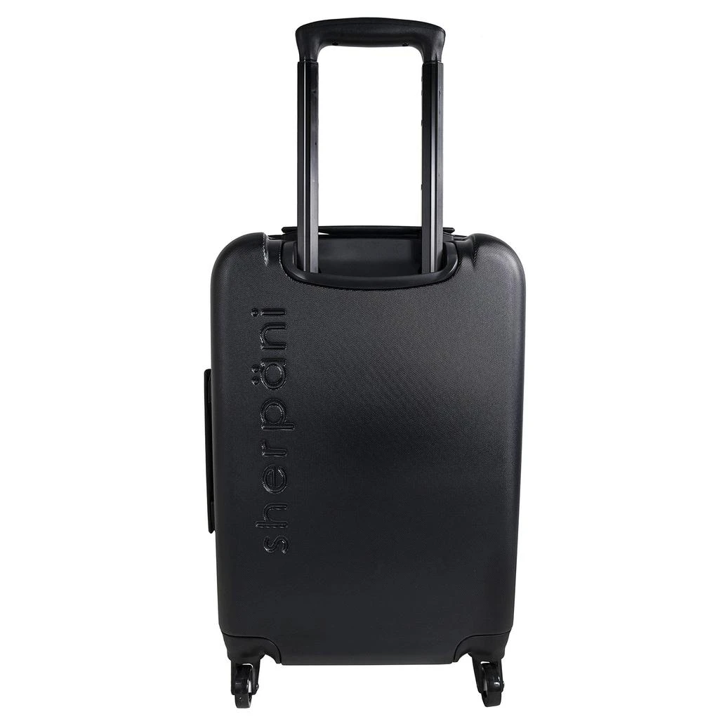 Sherpani Meridian Carry On Luggage 2