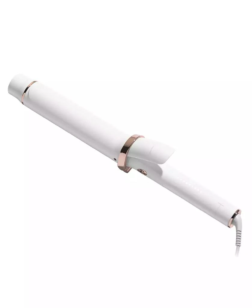 T3 SinglePass Curl X 1.5" Ceramic Extra-Long Barrel Curling Iron