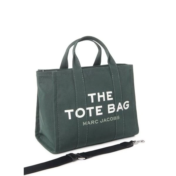 Marc Jacobs The The small canvas tote bag 1
