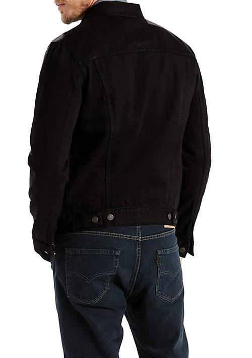 Levi's Levis Trucker Jacket 2