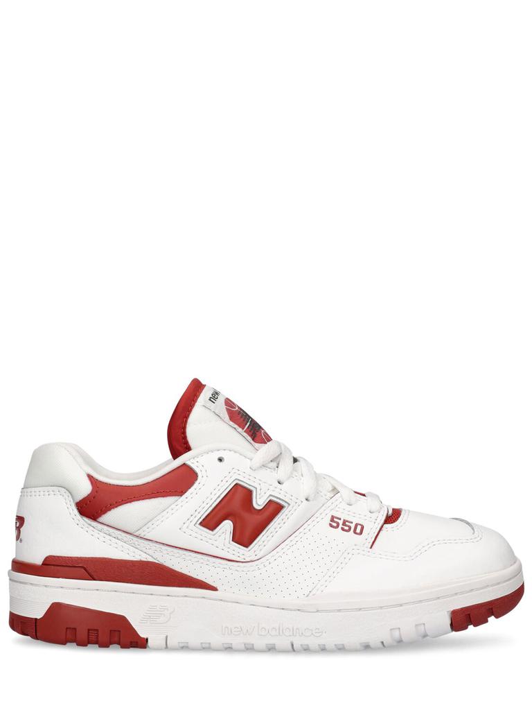 New Balance 550 Sneakers