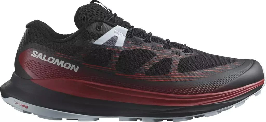 Salomon Salomon Men's Ultra Glide 2 Trail Running Shoes 1