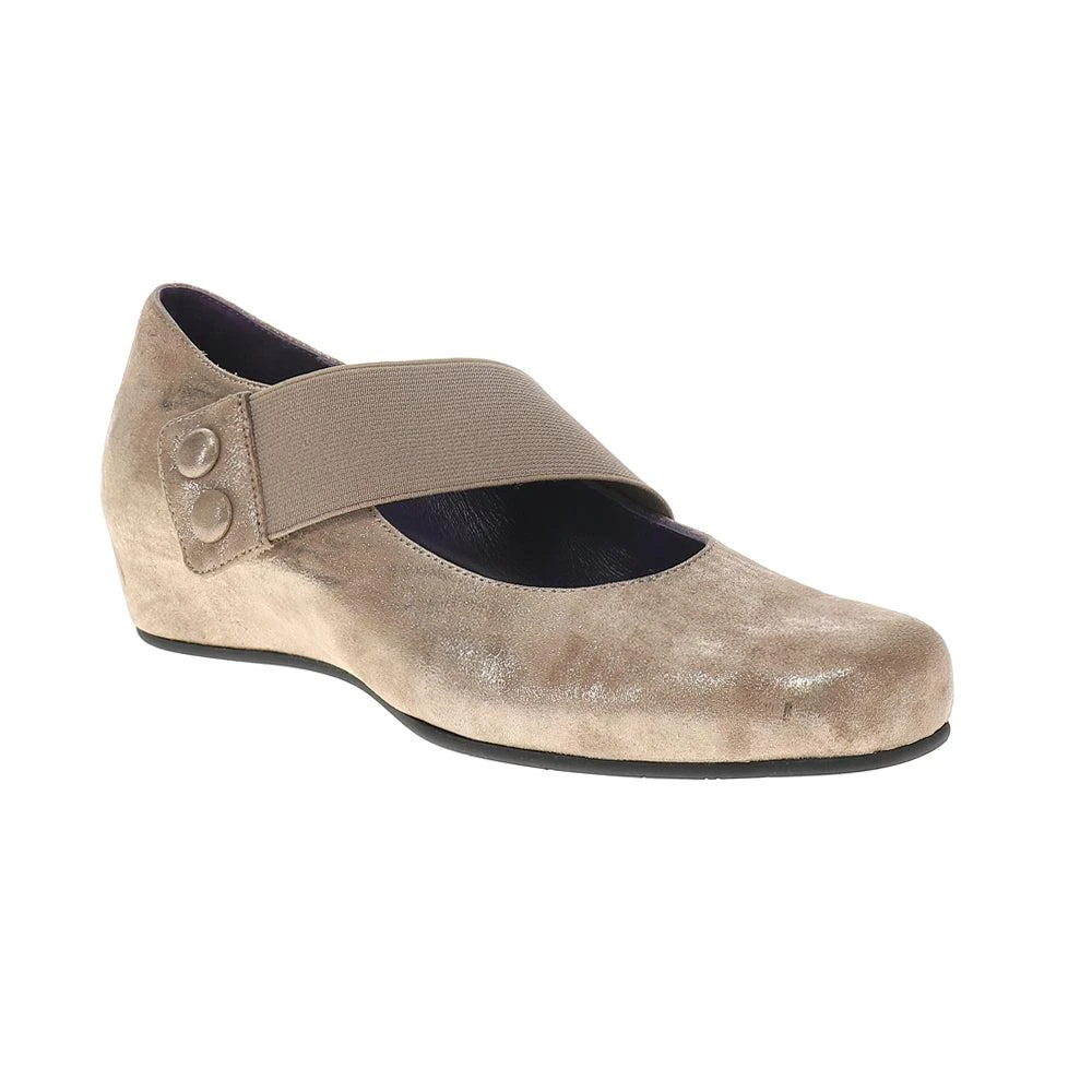 Vaneli Mary Hidden Wedge Flats 2