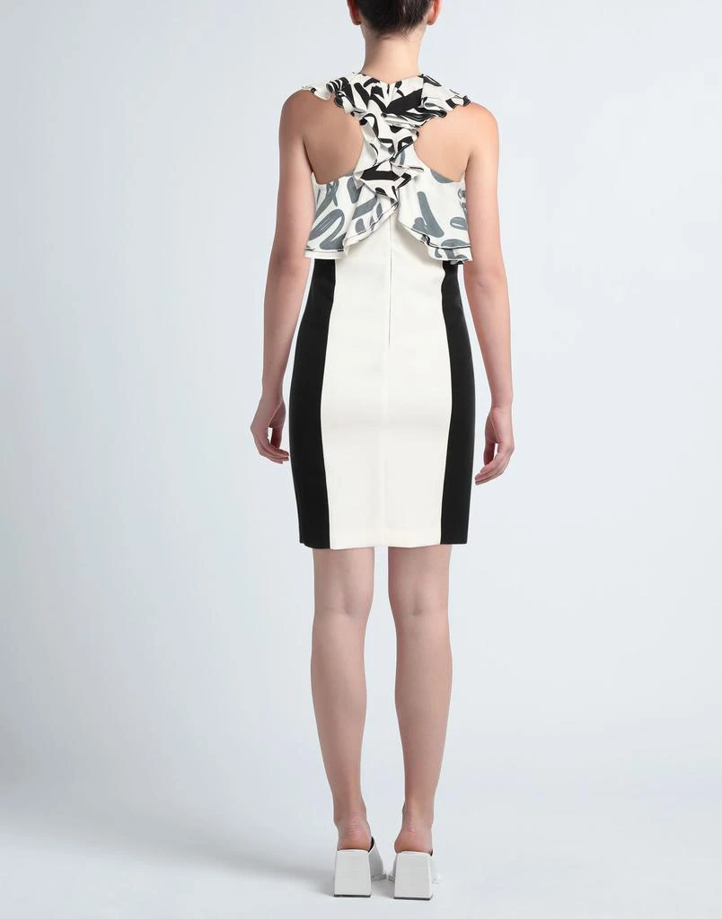 FRANKIE MORELLO Sheath dress 3