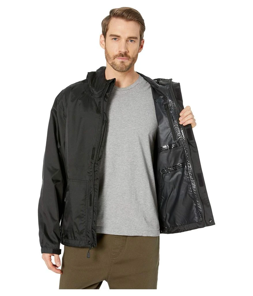 Carhartt Dry Harbor Jacket 5