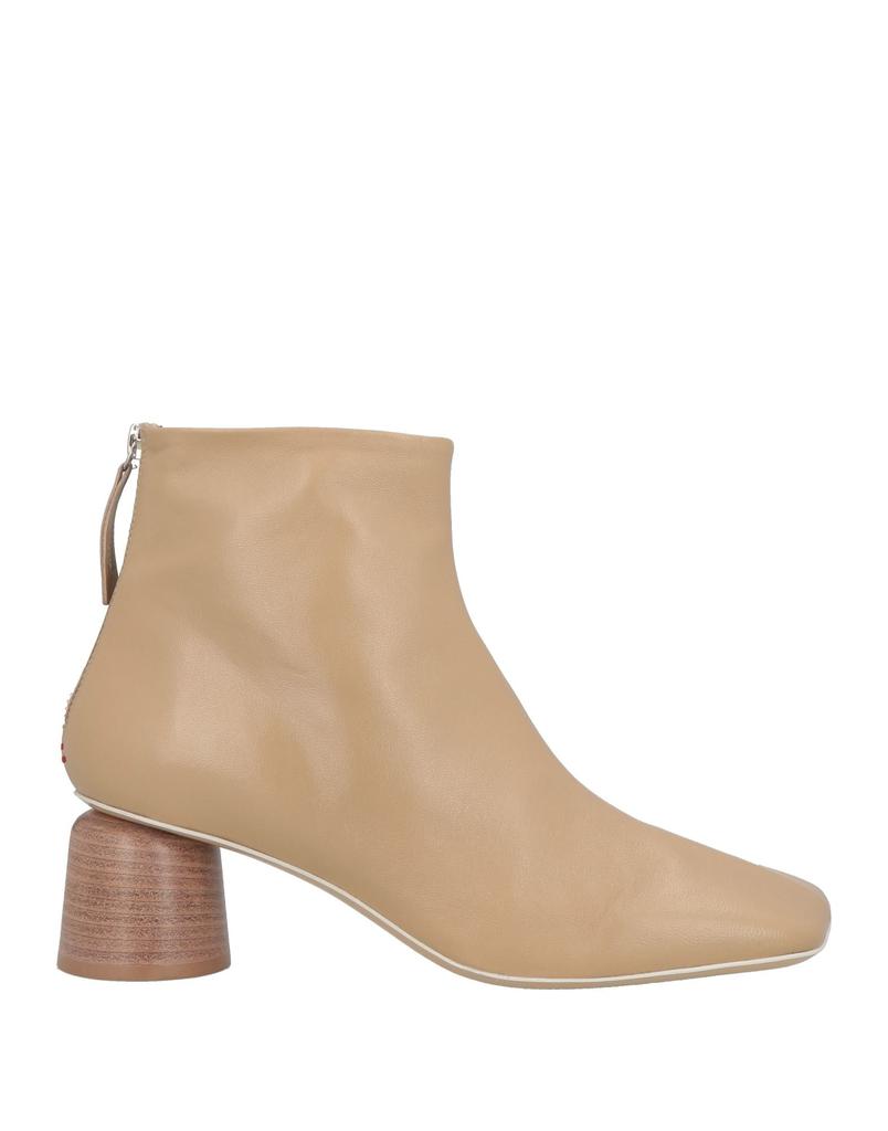 HALMANERA Ankle boot