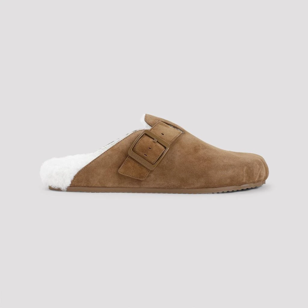 Balenciaga SUNDAY MULE 2