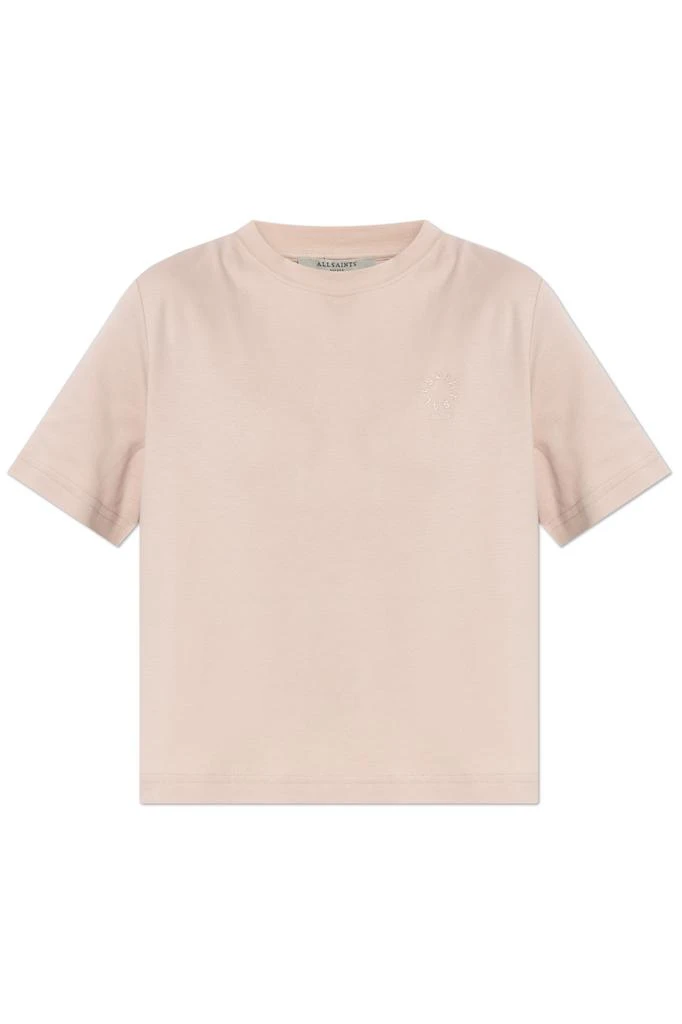 ALL SAINTS T-shirt Lisa 1