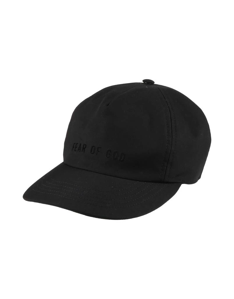 Fear of god Hat 1