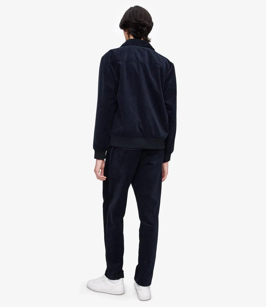 A.P.C. Gilles jacket 3