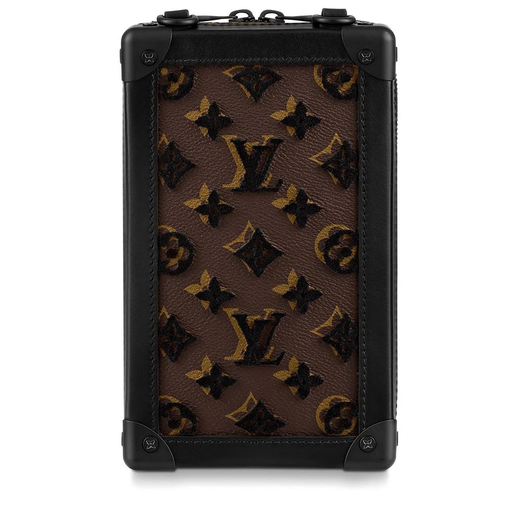 Louis Vuitton Vertical Soft Trunk 4