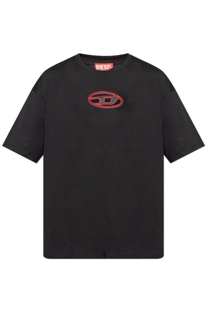 Diesel T-shirt 'T-MIEGOR-K77' - T-Shirts - BeyondStyle