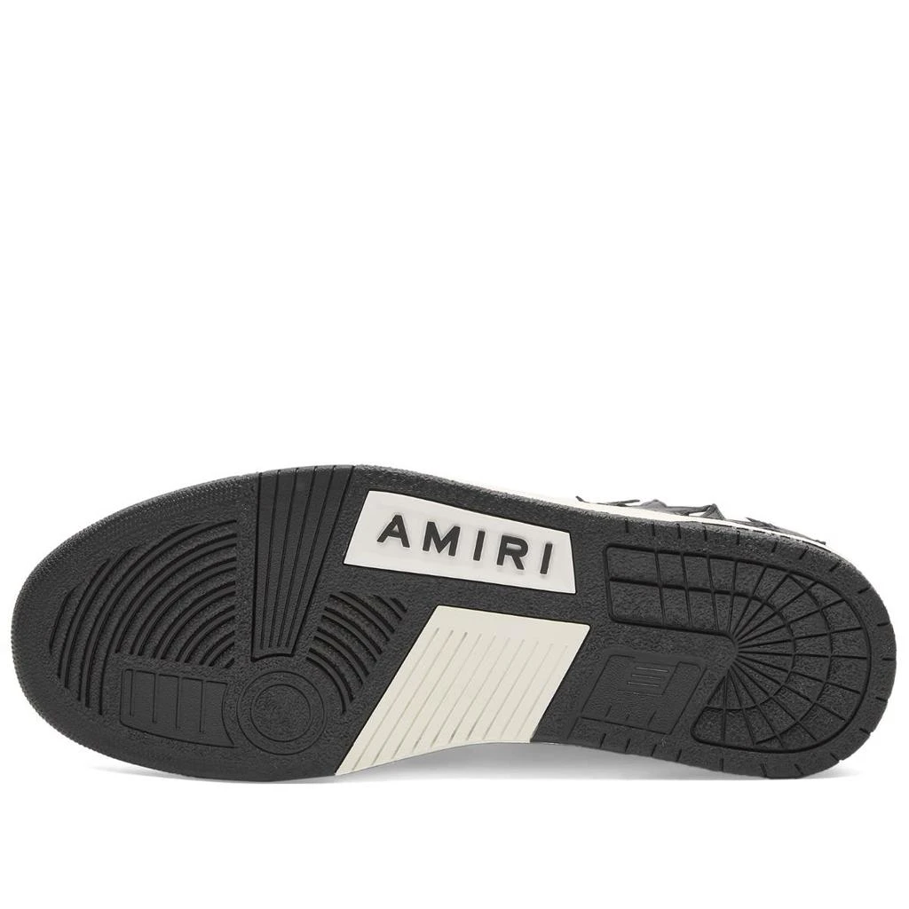 AMIRI AMIRI Stars Low Sneaker 5