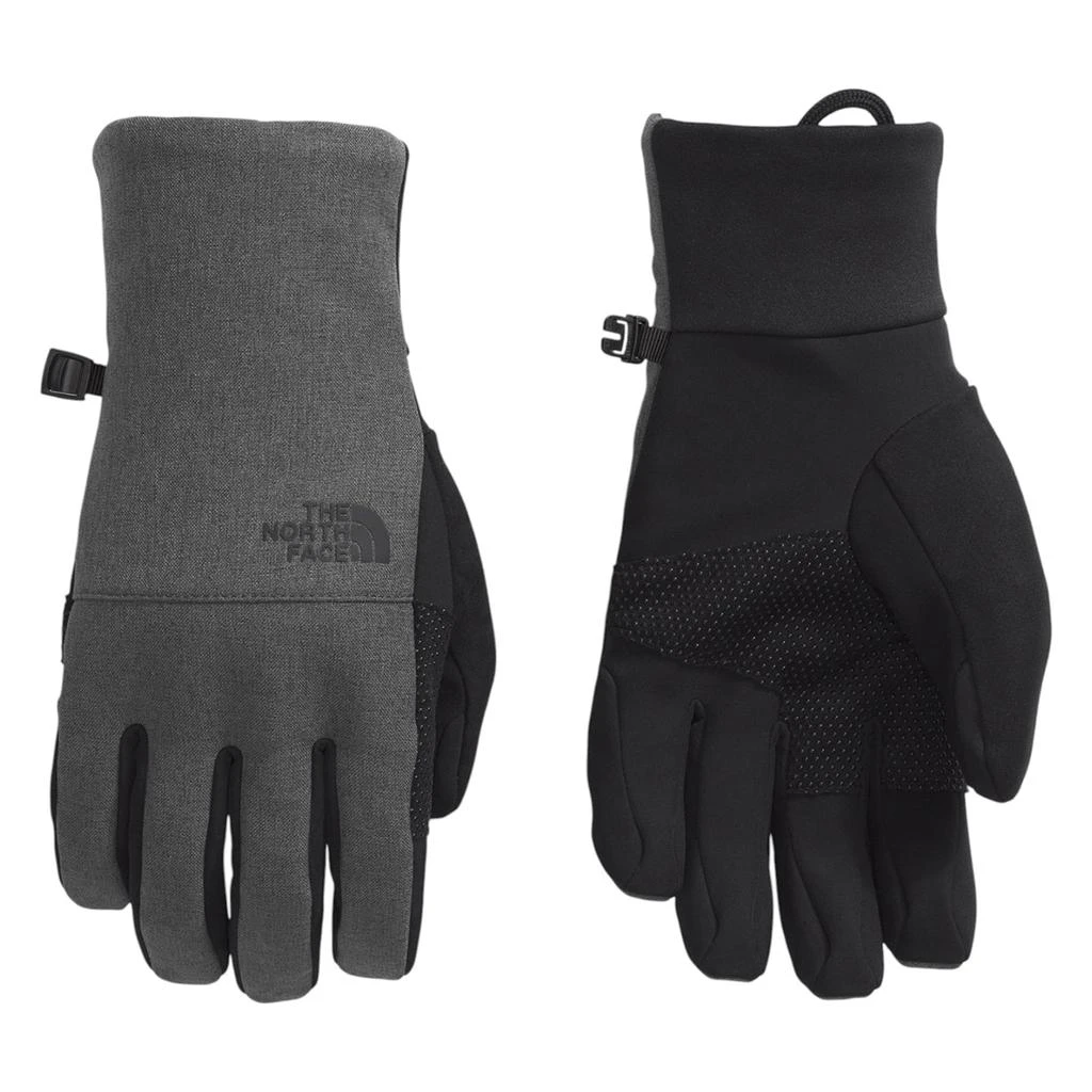 The North Face The North Face Apex Insulated Etip Glove - Men's 1