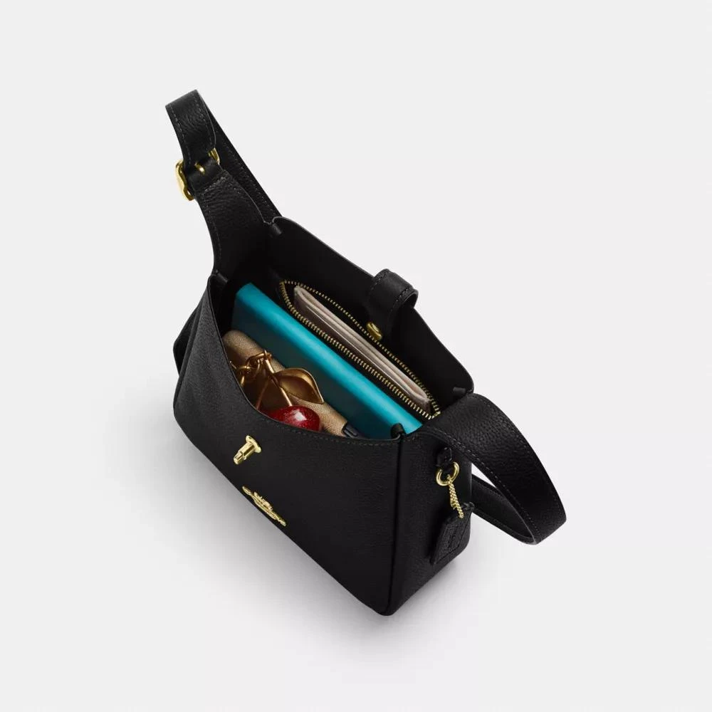Coach Hadley Mini Crossbody Bag 5