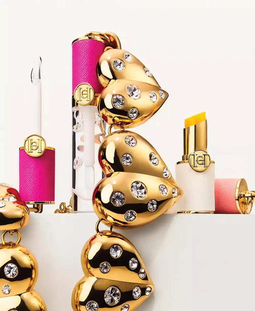 Carolina Herrera Good Girl Lip Oil, 0.2 oz. 2