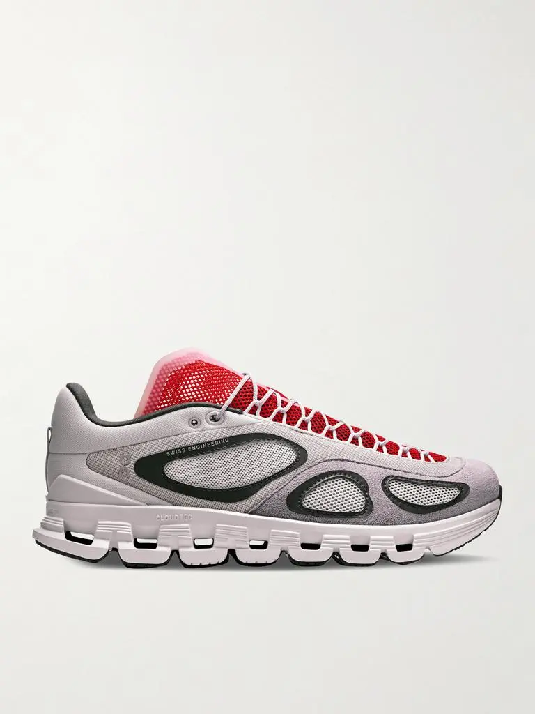 Trending Now