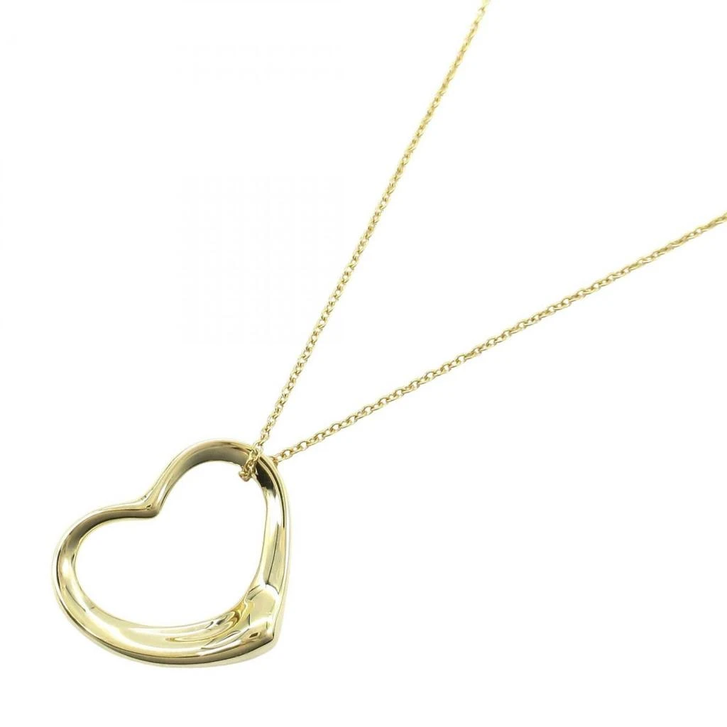 Tiffany
Co. (18K) Necklace (Pre-Owned)