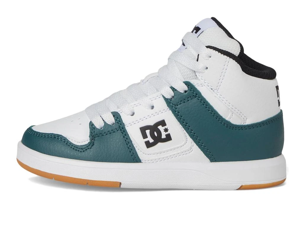 DC Cure High-Top (Little Kid/Big Kid) 4