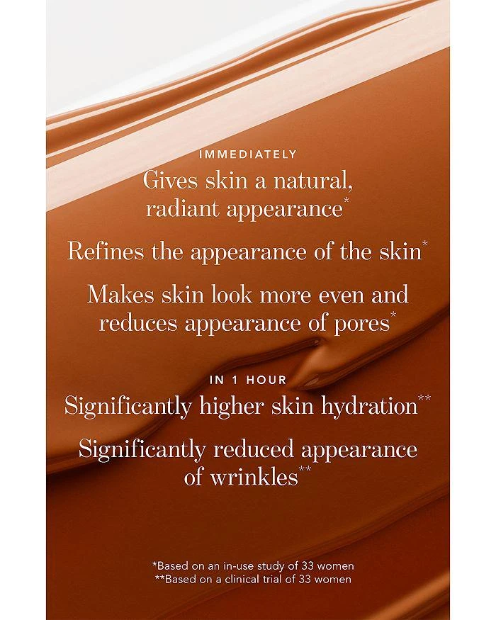 Chantecaille Just Skin Tinted Moisturizer SPF 15 1.2 oz. 4