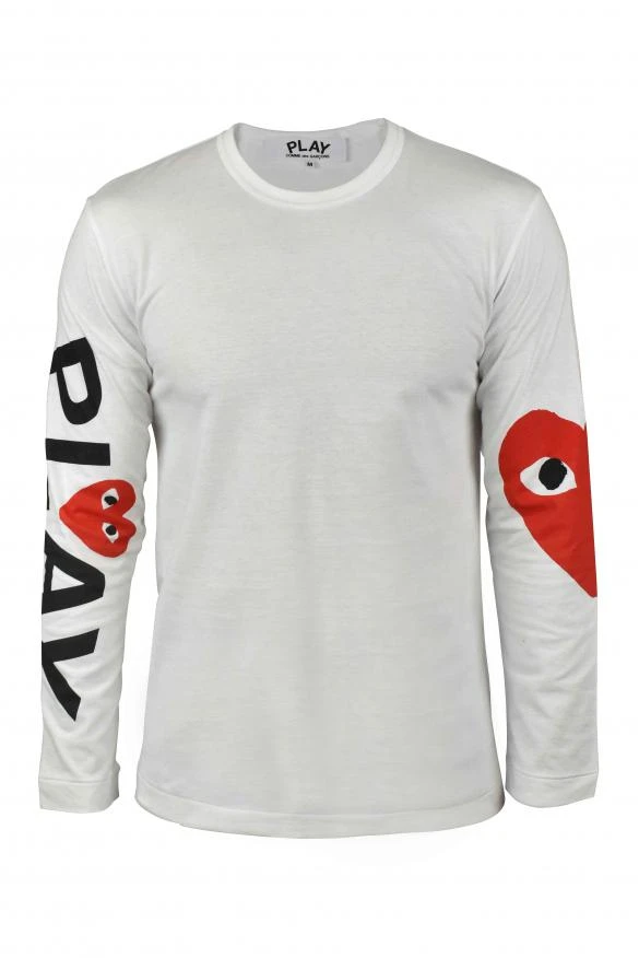 Comme des Garcons T-Shirt 1