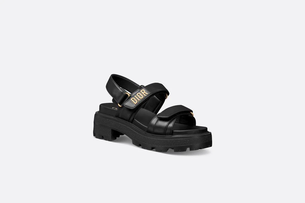 Dior Dior Sandals Shoes 1