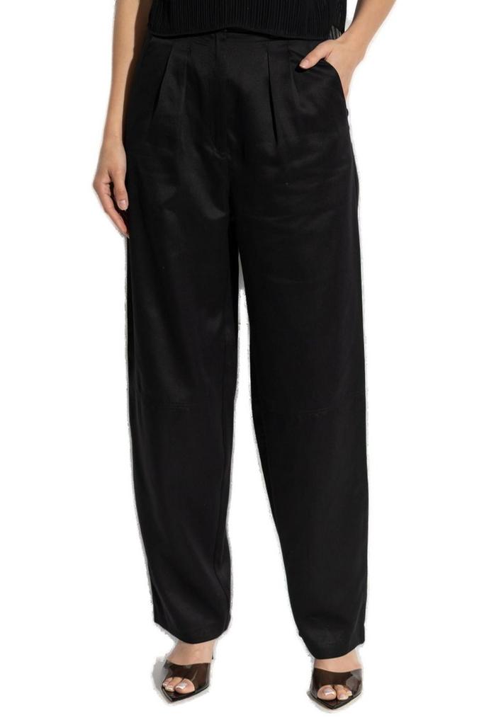 IRO Iro Danny Wide Leg Trousers