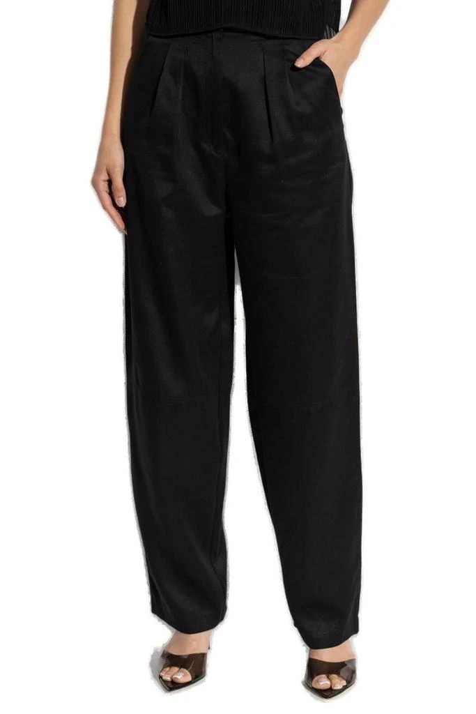 IRO Iro Danny Wide Leg Trousers 2