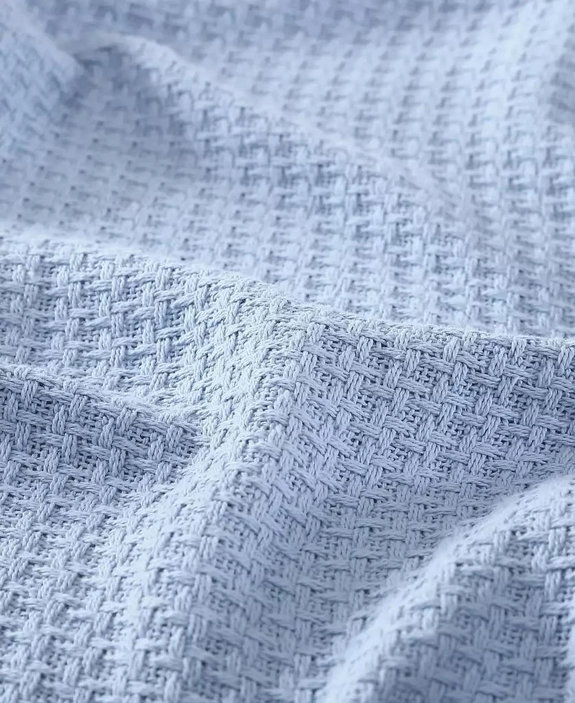 Tommy Bahama Tommy Bahama Bahama Coast Cotton Woven Blanket 2