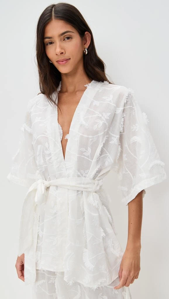 DIARRABLU Cabana Kimono 1