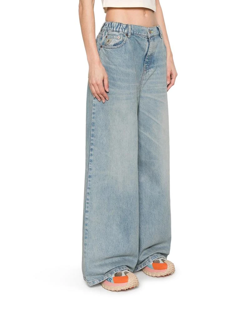 Lois PALOMA WIDE LEG JEANS 3