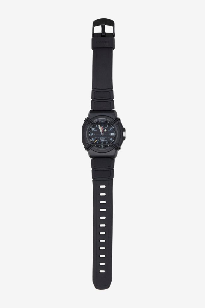 Los Angeles Apparel WCHA600B - Men's 10-Year Battery Sport Watch