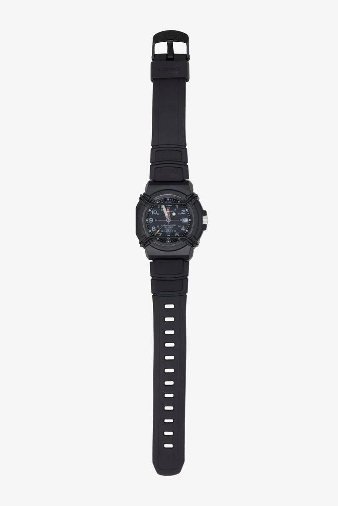Los Angeles Apparel WCHA600B - Men's 10-Year Battery Sport Watch 2