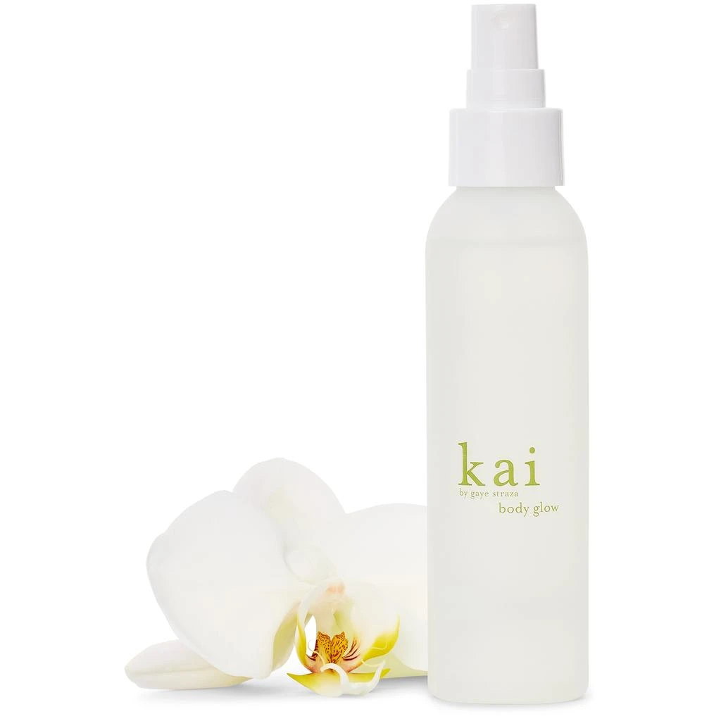 kai kai Body Glow 2