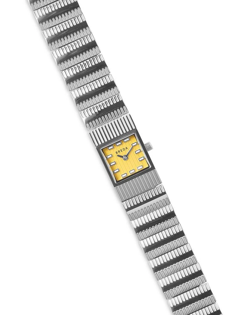 BREDA Groove Watch, 16mm x 16mm 4