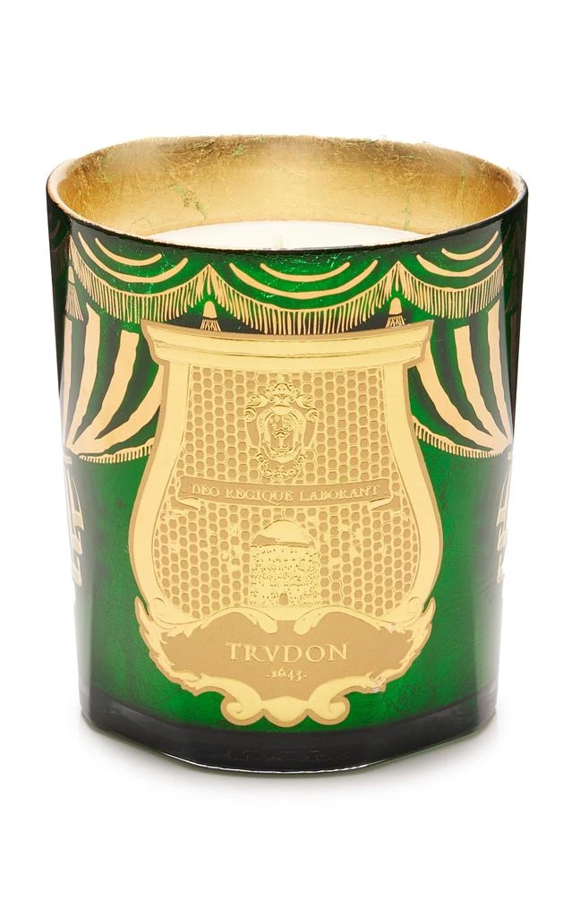 Cire Trudon Cire Trudon - x Serdar Gülgün Classic Angelo Candle - Multi - Moda Operandi 1