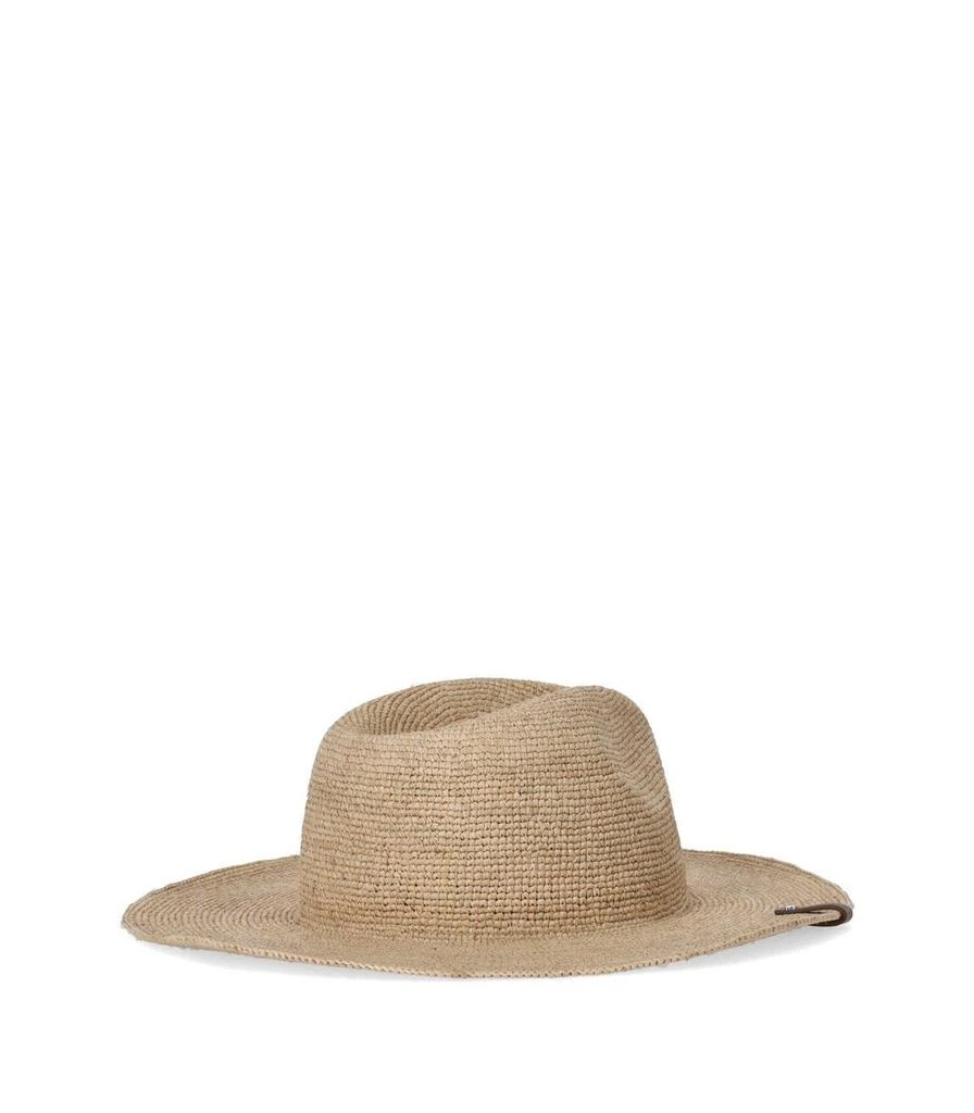 Weekend Max Mara Weekend Max Mara Fumato Hat 2
