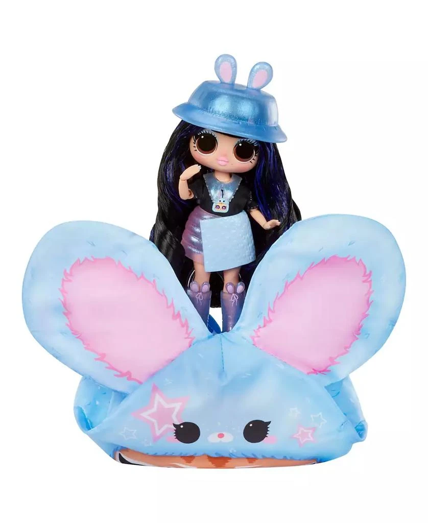 LOL Surprise! Tweens Costume Aya Cherry Surprise Doll 5