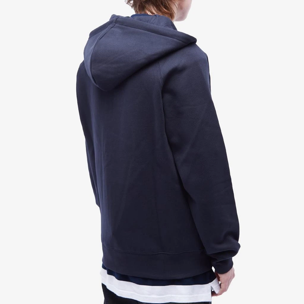Carhartt Carhartt WIP Hooded Chase Jacket 3