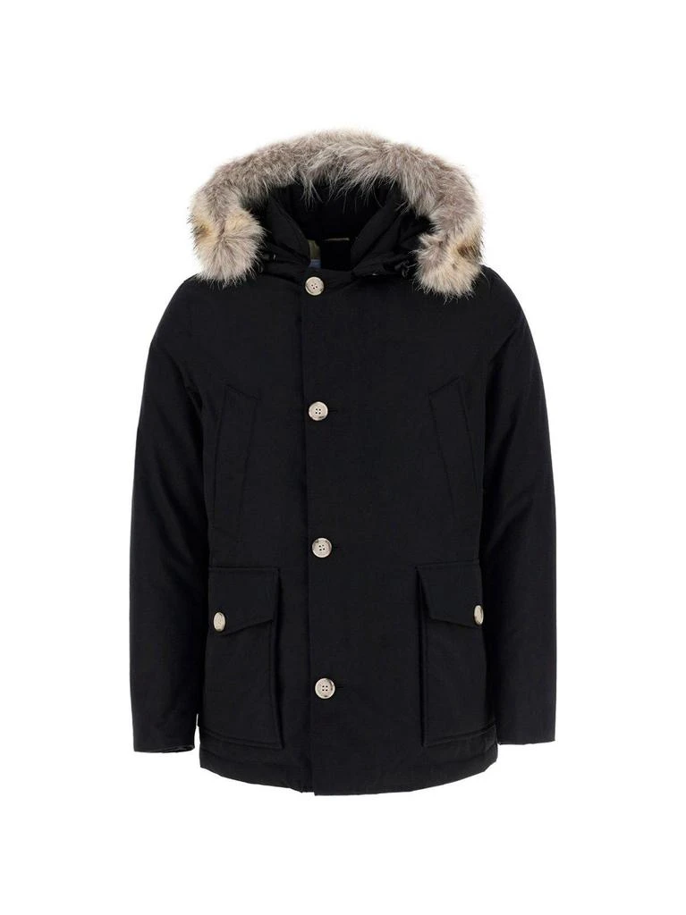 Woolrich Arctic Anorak Down Jacket 1