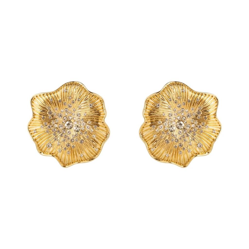 Mignonne Gavigan Mignonne Gavigan - Women's Christopher Stud Earrings