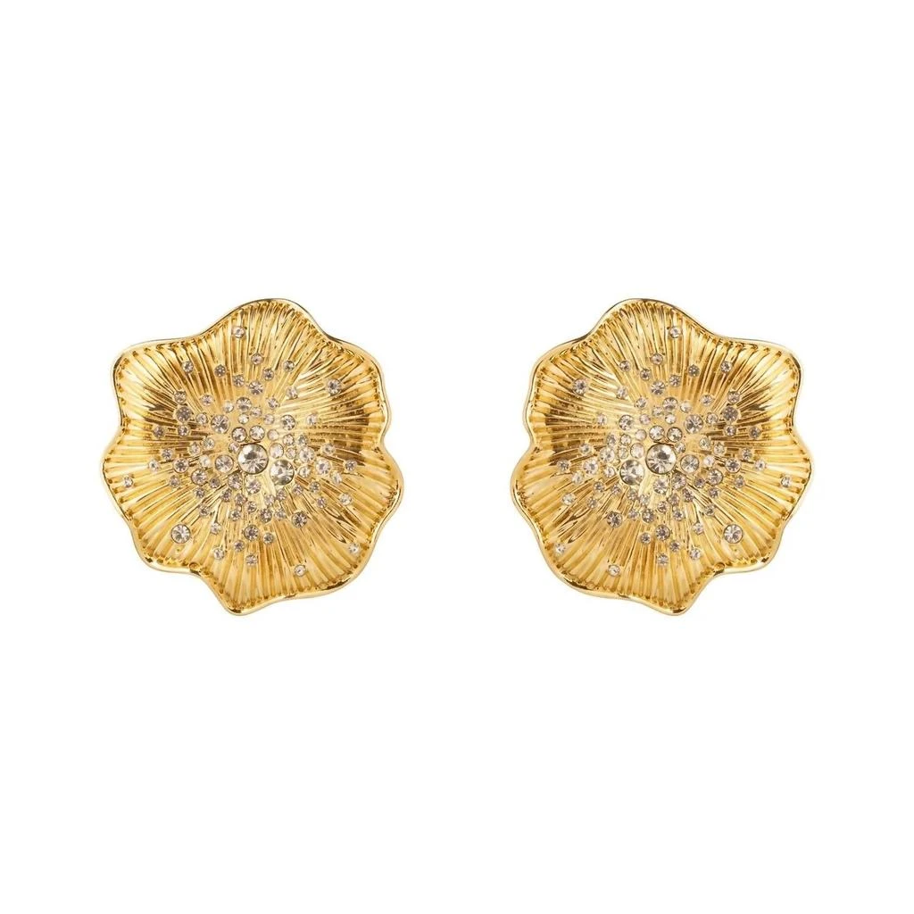 Mignonne Gavigan Mignonne Gavigan - Women's Christopher Stud Earrings 1