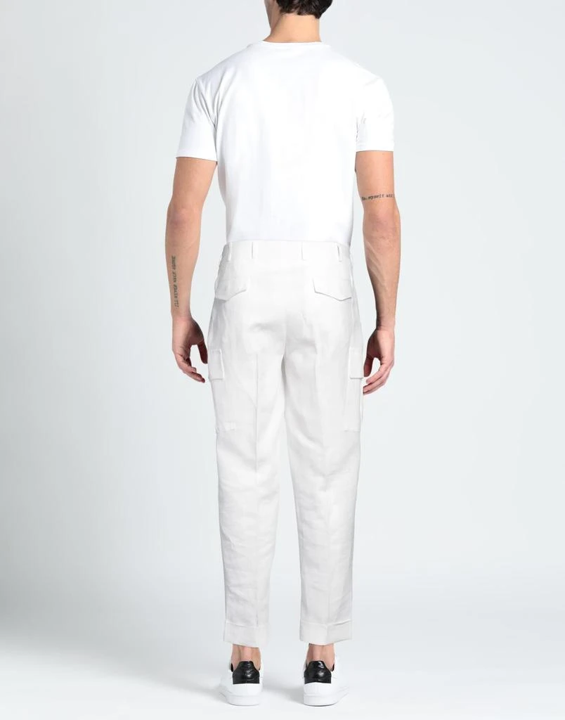 Sartorio Napoli Casual pants 3
