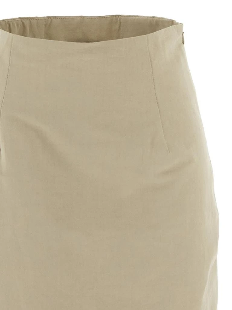 GENTRYPORTOFINO skirt woman 3