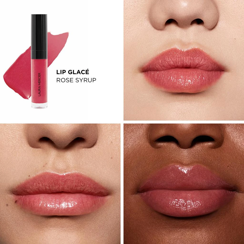 Laura Mercier Lip Glacé Lip Gloss 12