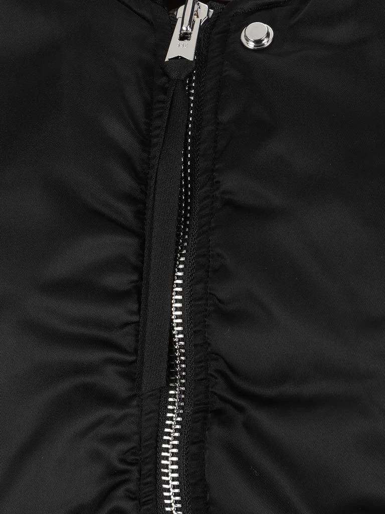 AGOLDE Jett Bomber Jacket 3