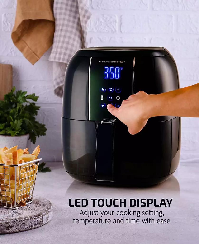 OVENTE Air Fryer - Thumbnail 2