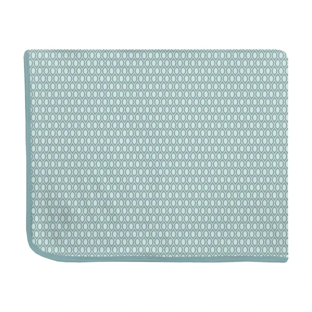 KICKEE Kickee - Toddler Blanket 40" X 60"